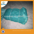 90g Green Plastic Safety Building Fence Net